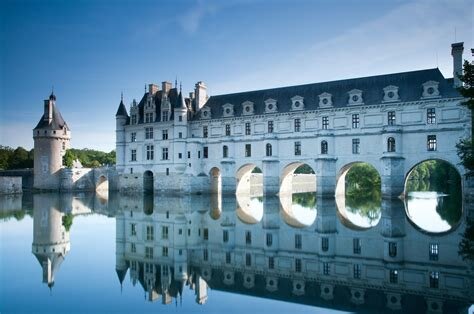 chenonceaux château