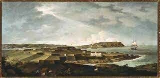 Pau d’Amiens Menorca és tornada a Espanya