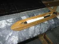 La Llançadora volant