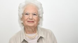 Timeline: Liliana Segre Biography