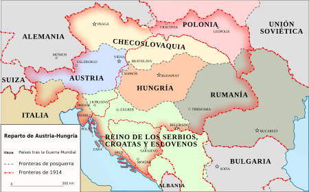 Hungary proclaims its independence from the Austro-Hungarian Empire