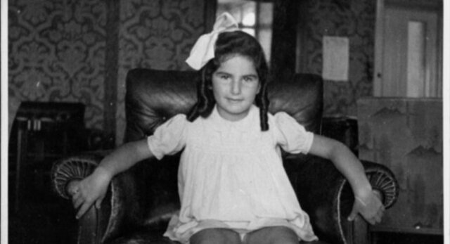 Expelled from primary school