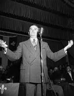 Revolución tranquila