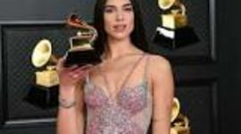 Timeline: Dua Lipa