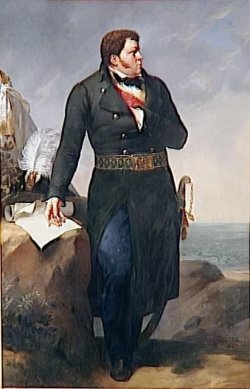 13 de febrero de 1804