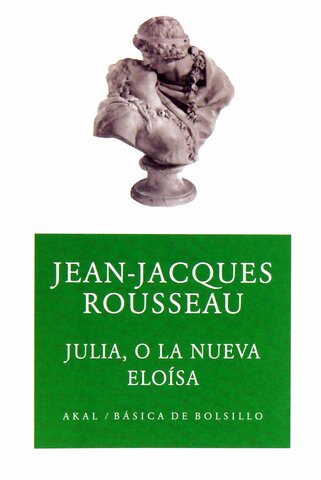 J.J. Rousseau: Eloisa berria