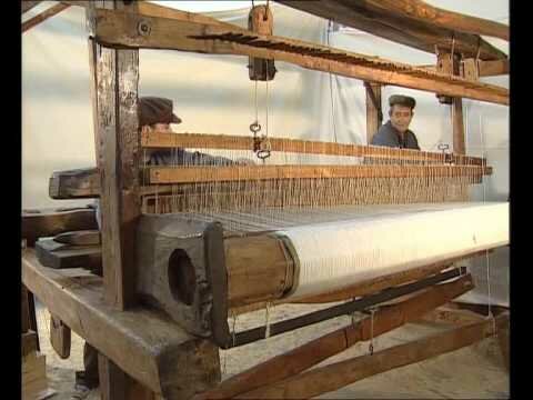 La llançadora volant