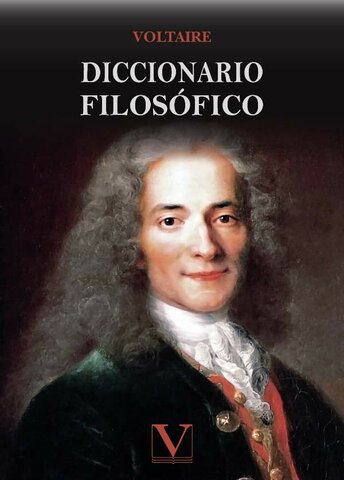 Josulagunak Frantziatik kanporatu / Voltaire: Filosofia hiztegia