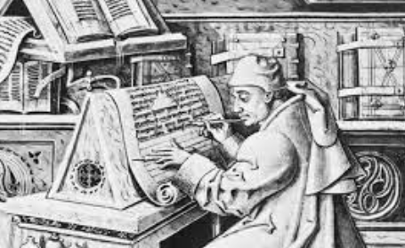 THE INFLUENCE OF THE PRINTING PRESS AND W.SHAKESPEARE