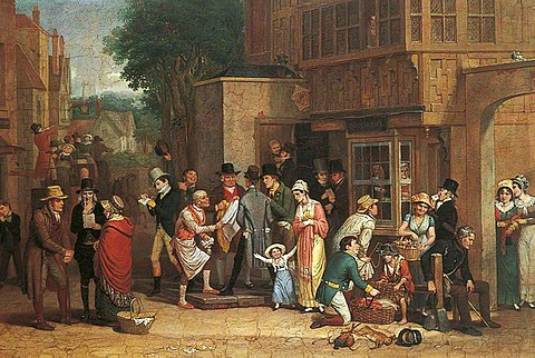 В державе Ахеменидов (Персидская Империя) создана почтовая связь.