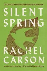 Silent Spring Published