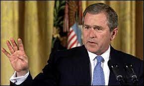 U.S. rejected Kyoto Protocol