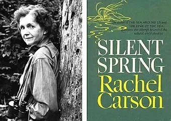 Silent Spring Released