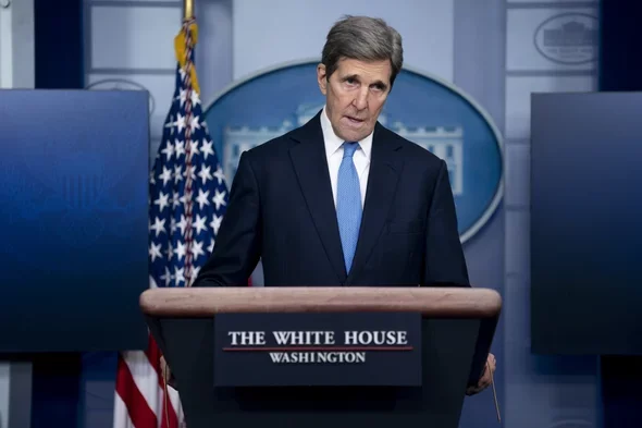 The U.S. & The Paris Agreement