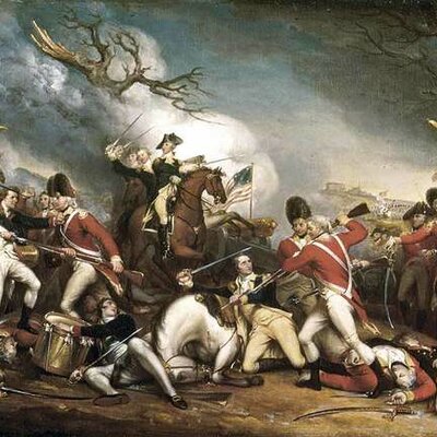 Timeline: España en el s.XIX