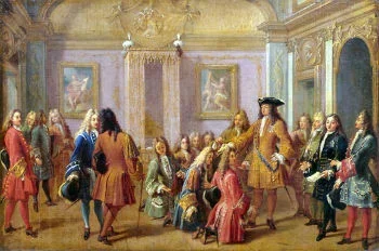 Formas de governo - Aristocracia