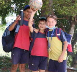 Canadian international school