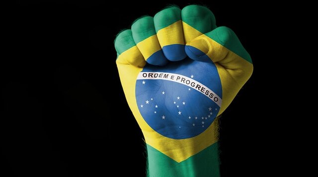 Forma de governo - Democracia