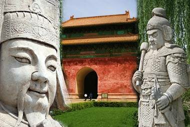 Civilização chinesa - oriental