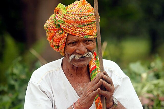 Civilização indiana - oriental
