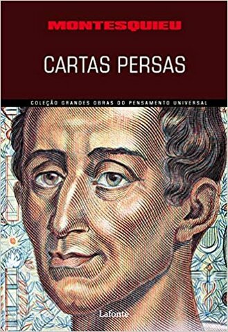 Montesquieu: Gutun Pertsiarrak