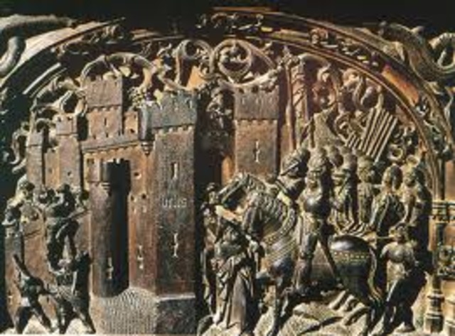 Conquista cristiana de Toledo