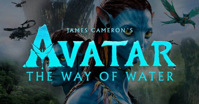 Estreno d'avatar