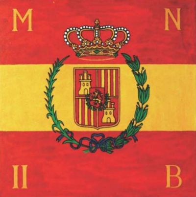 Es crea la Milicia Nacional