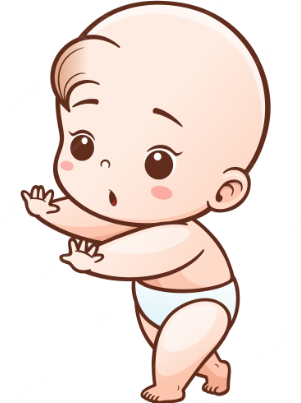 Començar a caminar!