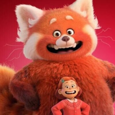 La meva primera pelicula del 2022