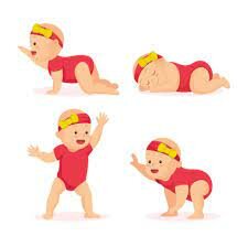 Les meves primeres pases