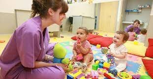 La meva primera paraula