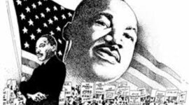 Timeline: Martin Luther King Jr.