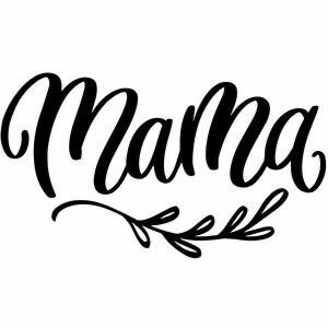 La meva primera paraula!