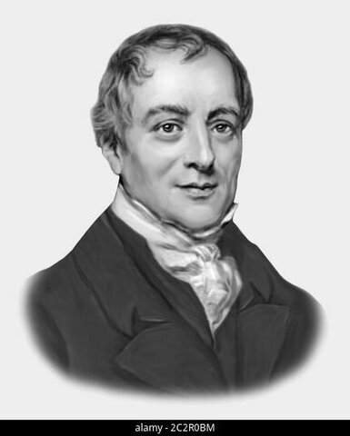 David Ricardo