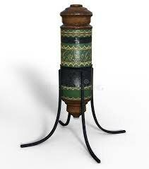 Creación del Microscopio