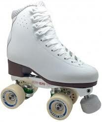 El meu 1r dia que em vaig posar patins