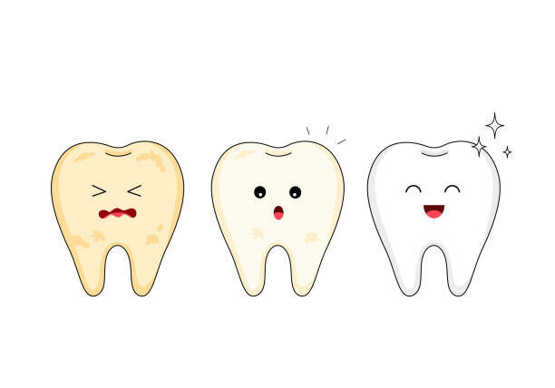 Els 4 anys em va caure la primera dent.