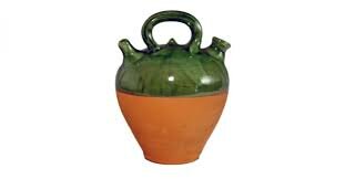 Vaig fer el meu primer càntir