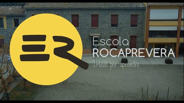 Començo a anar a l'escola el 2015