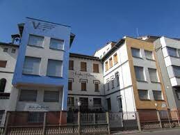 Vaig començar l'escola!