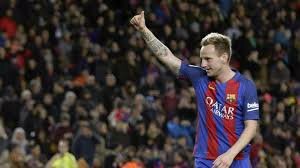 Vaig anar al al camp nou quant tenia 3 anys.