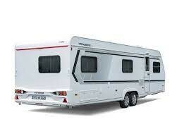 El 2015 ens vam comprar la nostre caravana