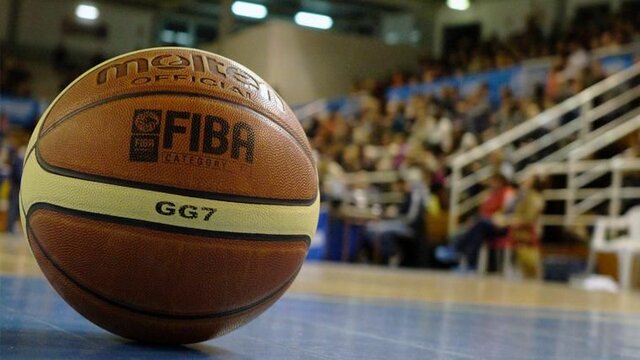 Em van agafar per la preselecsio catalana de basquet