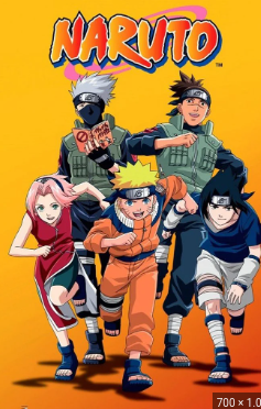 El dia que vaig descubrir Naruto