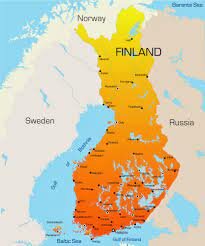 El 2022 vam anar amb el basquet a Finlandia