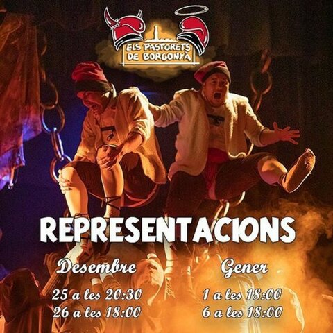 Pel Desembre del 2012.