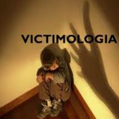 Timeline: CRONOLOGÍA DE LA VICTIMOLOGÍA