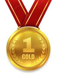 La meva primera medalla de un dels meus esports preferits!