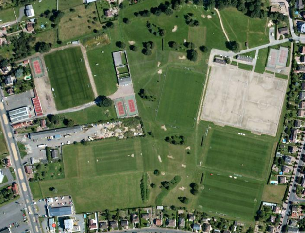 Une Nouvelle Suprématie aux Senets - Finale départementale